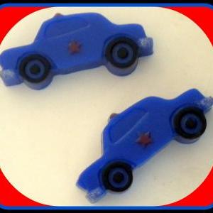 Soap - Police Car - Cop - Party Favors - Gift For..