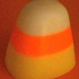 Soap - Candy Corn - Fall Party Favors, Halloween,..