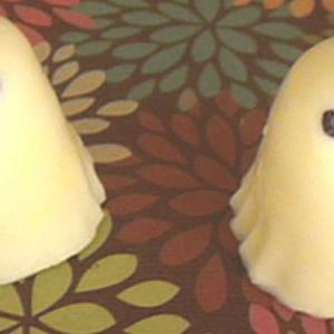 Soap - Ghosts - Fall Party Favors, Halloween,..