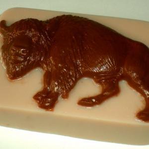 Soap - Buffalo - Your Choice Of Fragrance - Gift..