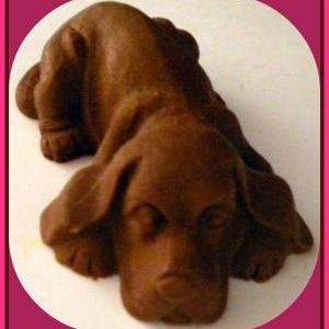 Soap - Puppy - Dog - Animal - Choose Your Scent..