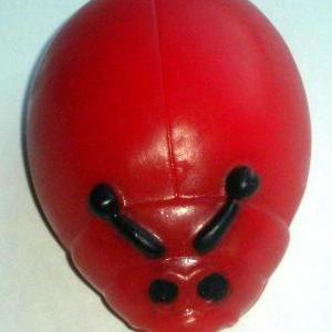 Soap - Ladybug - Bug - - You Choose Scent - Set Of..