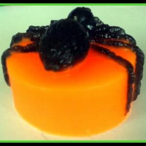 Soap Spider - Party Favor, Halloween, Haunted..