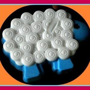 Soap - Sheep - Sheep Soap - Your Choice Of Scent..