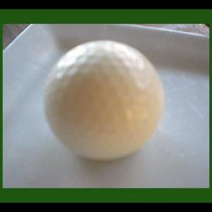 Soap - Golf Ball - Ball - Ball Soap - Party Favors..