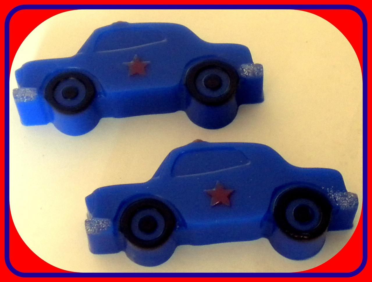 Soap - Police Car - Cop - Party Favors - Gift For Men