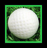 Soap - Golf Ball - Ball - Ball Soap - Party Favors - Gift For Men