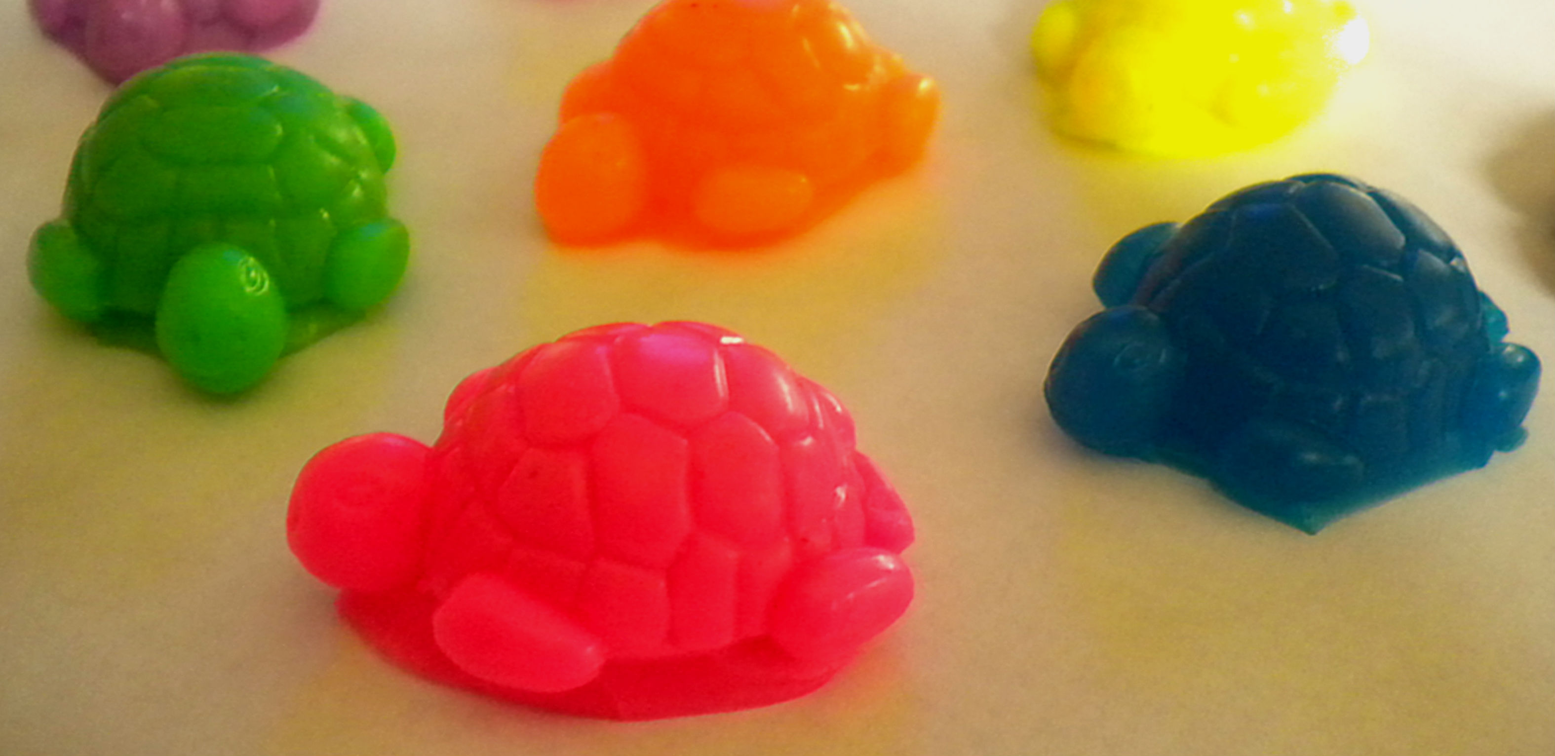 Soap Baby Turtles 10 Soaps Party Favors, Birthdays You Choose